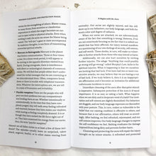 Hoodoo Cleansing and Protection Magic | Book | Crystal Life Australia | Brisbane