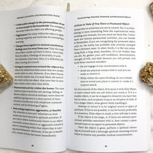 Hoodoo Cleansing and Protection Magic | Book | Crystal Life Australia | Brisbane