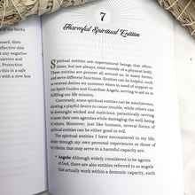 Hoodoo Cleansing and Protection Magic | Book | Crystal Life Australia | Brisbane