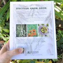 Plants of Power | Book | Crystal Life Australia | Brisbane