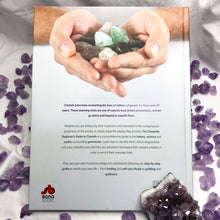 The complete beginner's guide to crystals | Book | Crystal Life Australia 