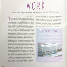 The complete beginner's guide to crystals | Book | Crystal Life Australia 