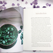 Crystal Healing for Women | Book | Crystal Life Australia |Brisbane