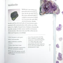 Crystal Healing for Women | Book | Crystal Life Australia |Brisbane
