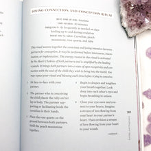 Crystal Healing for Women | Book | Crystal Life Australia |Brisbane