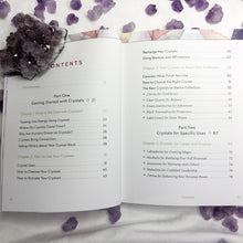 Crystal Bliss | Book | Crystal Life Australia | Brisbane
