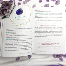 Crystal Bliss | Book | Crystal Life Australia | Brisbane