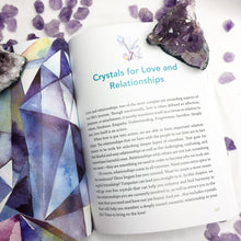 Crystal Bliss | Book | Crystal Life Australia | Brisbane