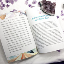 Crystal Bliss | Book | Crystal Life Australia | Brisbane