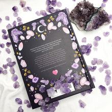 Self Love Crystals | Book | Crystal Life Australia | Brisbane