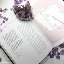 Self Love Crystals | Book | Crystal Life Australia | Brisbane