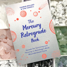 The Mercury Retrograde Book | Book | Crystal Life Australia | Brisbane 