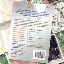 The Mercury Retrograde Book | Book | Crystal Life Australia | Brisbane 