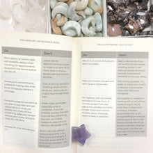 The Mercury Retrograde Book | Book | Crystal Life Australia | Brisbane 