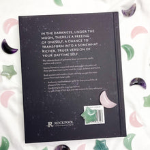 The Enchanted Moon | Book | Crystal Life Australia | Brisbane