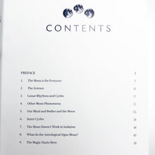The Enchanted Moon | Book | Crystal Life Australia | Brisbane