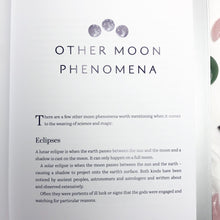The Enchanted Moon | Book | Crystal Life Australia | Brisbane