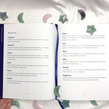 The Enchanted Moon | Book | Crystal Life Australia | Brisbane