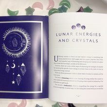 The Enchanted Moon | Book | Crystal Life Australia | Brisbane