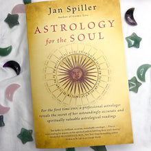 Astrology for the Soul | Book | Crystal Life Australia | Brisbane