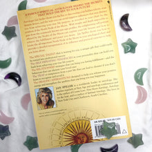 Astrology for the Soul | Book | Crystal Life Australia | Brisbane