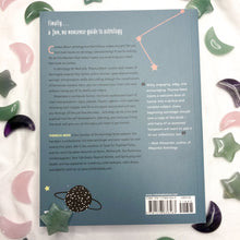 Astrology for real life | Book | Crystal Life Australia | Brisbane