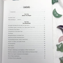 Astrology for real life | Book | Crystal Life Australia | Brisbane