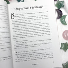Astrology for real life | Book | Crystal Life Australia | Brisbane