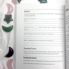 Astrology for real life | Book | Crystal Life Australia | Brisbane