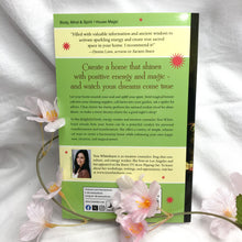 Magical House Keeping | Book | Crystal Life Australia | Brisbane