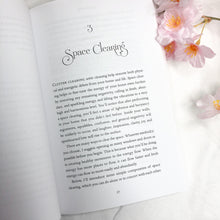 Magical House Keeping | Book | Crystal Life Australia | Brisbane