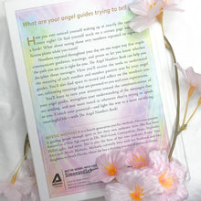 The Angel Numbers Book | Book | Crystal Life Australia | Brisbane