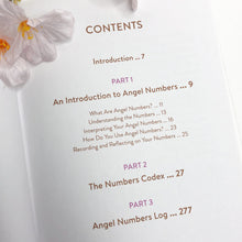 The Angel Numbers Book | Book | Crystal Life Australia | Brisbane