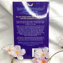 Angel Numbers | Book | Crystal Life Australia | Brisbane