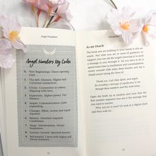 Angel Numbers | Book | Crystal Life Australia | Brisbane