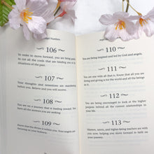 Angel Numbers | Book | Crystal Life Australia | Brisbane