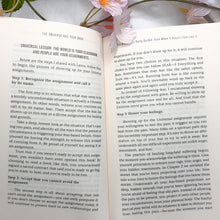 The Universe has your Back| Transform Fear to Faith | Book | Gabrielle Bernstein