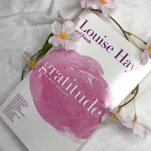 Gratitude | Book  | Crystal Life Australia | Brisbane