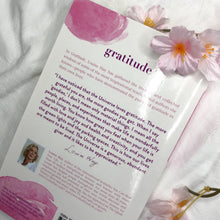 Gratitude | Book  | Crystal Life Australia | Brisbane