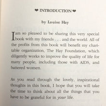 Gratitude | Book  | Crystal Life Australia | Brisbane