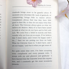 Gratitude | Book  | Crystal Life Australia | Brisbane