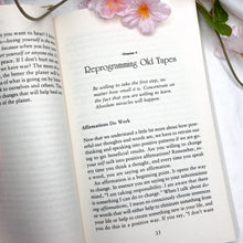 The Power is within you | Book | Crystal Life Australia | Brisbane