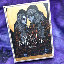 Soul Mirror Oracle | Card Deck | Crystal Life Australia | Brisbane