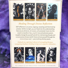 Soul Mirror Oracle | Card Deck | Crystal Life Australia | Brisbane