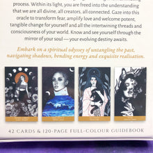 Soul Mirror Oracle | Card Deck | Crystal Life Australia | Brisbane