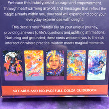 Soul Wisdom Oracle | Card Deck | Crystal Life Australia | Brisbane 
