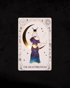 Dreamy Moons Tarot Lightseer Edition | Limited Edition | Tarot Cards
