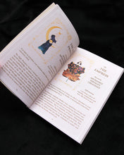 Dreamy Moons Tarot Lightseer Edition | Limited Edition | Tarot Cards