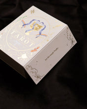 Dreamy Moons Tarot Lightseer Edition | Limited Edition | Tarot Cards