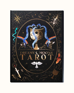 Dreamy Moons Tarot | Tarot Cards